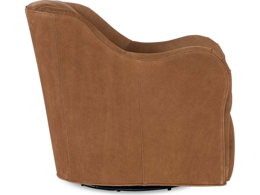 Nico Swivel Chair - image 2