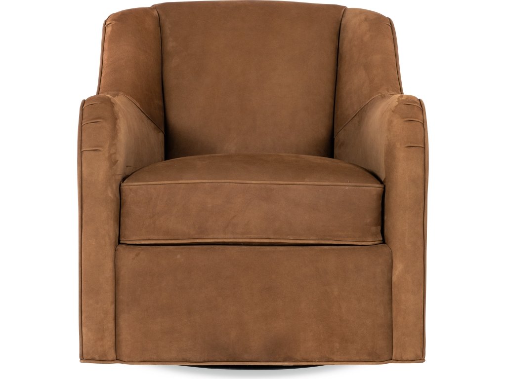 Nico Swivel Chair - image 3
