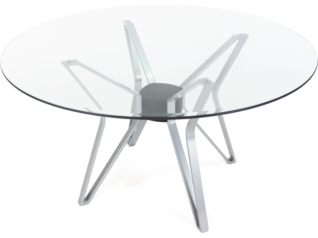 Johnston Casuals Furniture Transformer Dining Base Table, alternate view 1