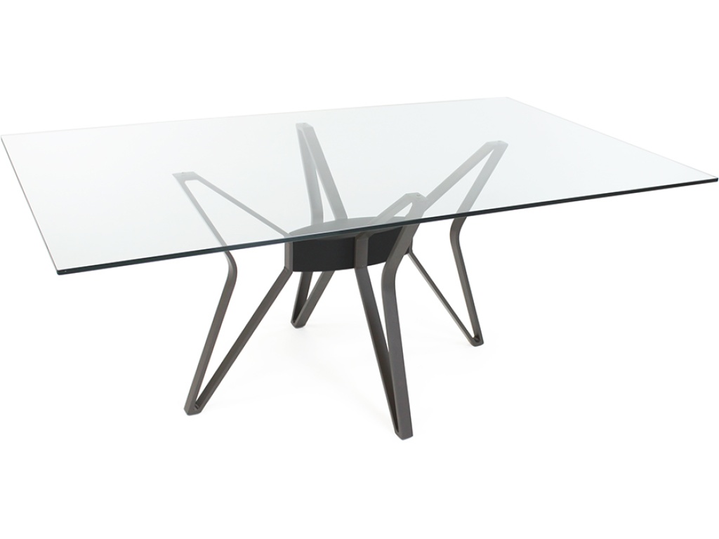 Transformer Rectangle Dining Base - image 1