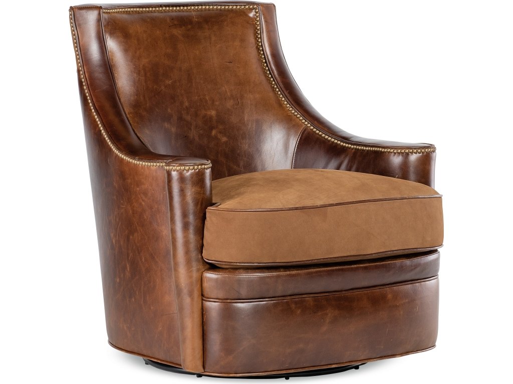Brynley Swivel Chair - main image