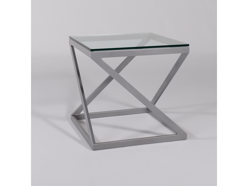 Ziva End Table - main image