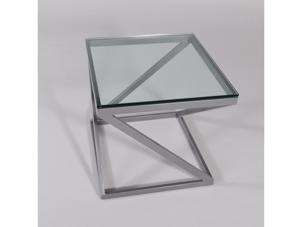 Ziva End Table - image 3