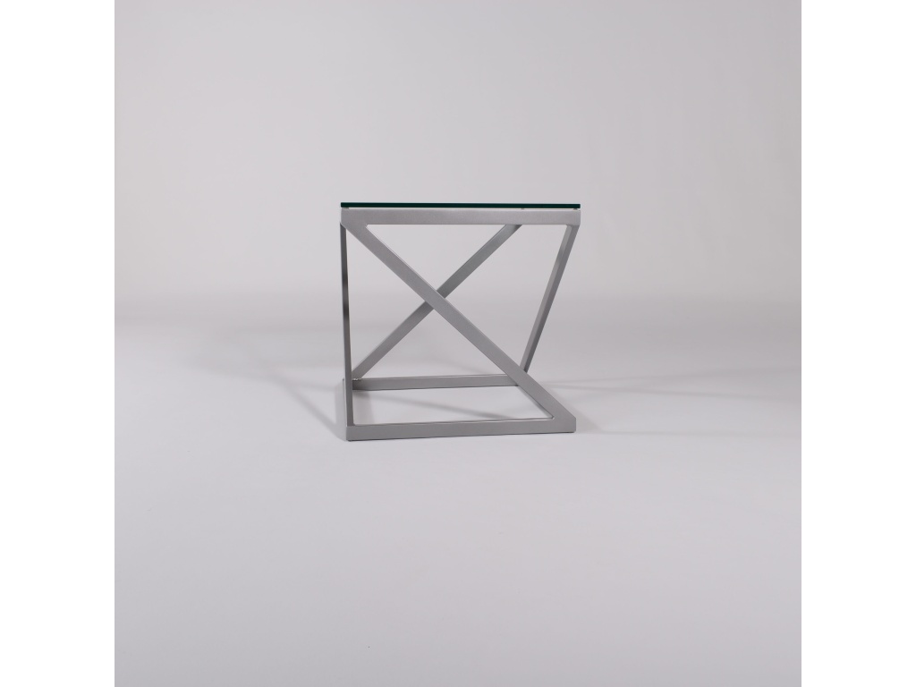 Ziva End Table - image 2