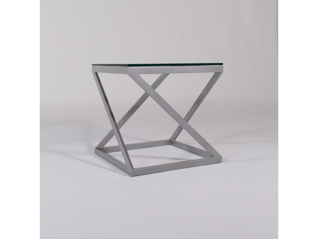 Ziva End Table - image 1