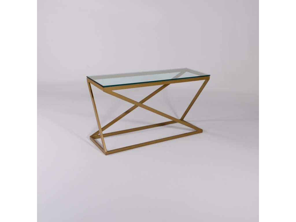 Ziva Console Table - image 1