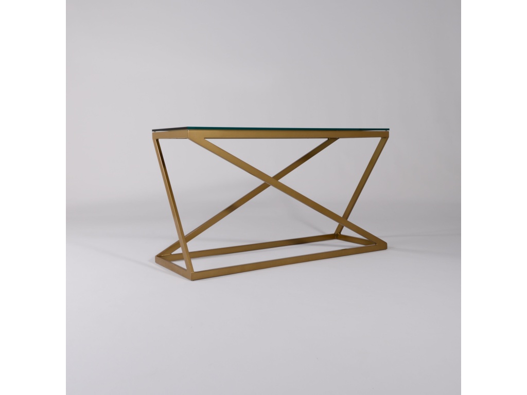 Ziva Console Table - image 2