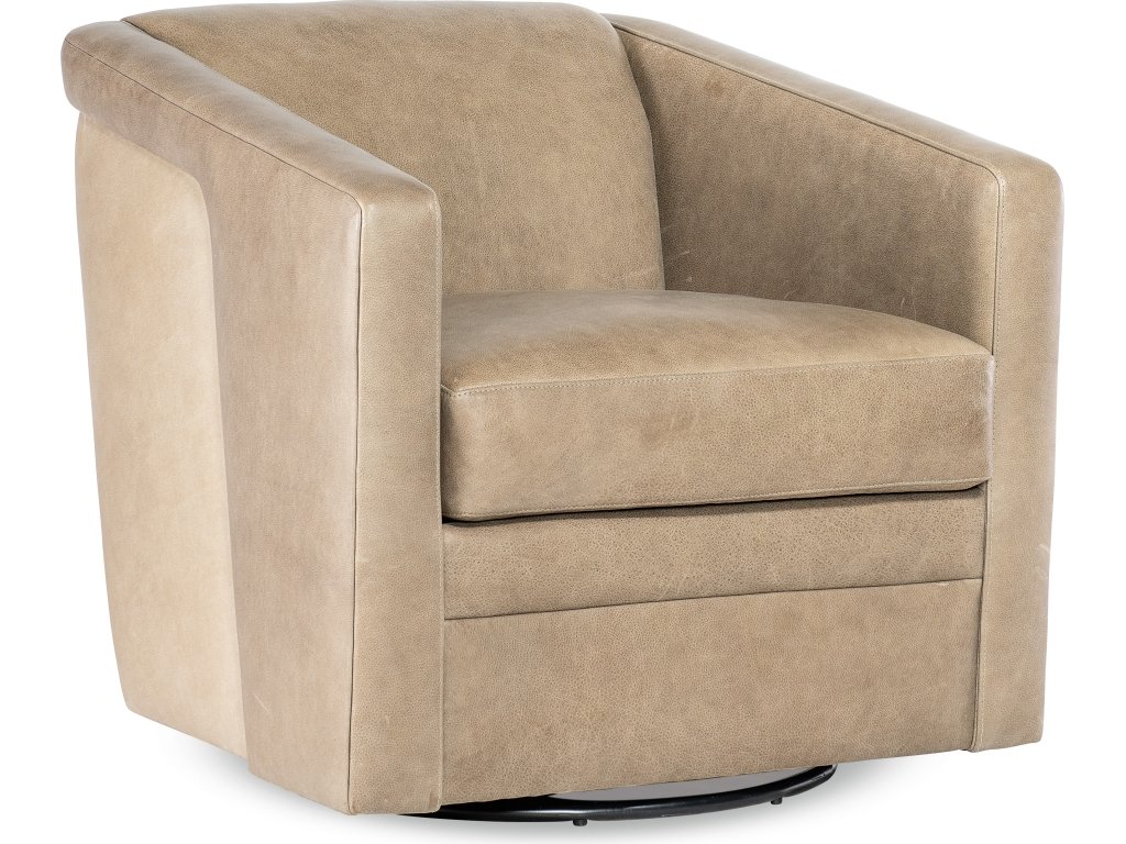 Lorelai Swivel Chair - image 4
