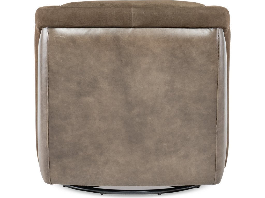Lorelai Swivel Chair - image 1