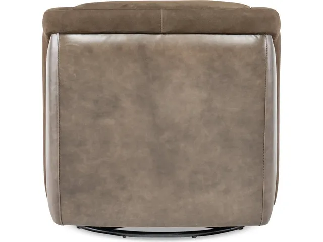 Lorelai Swivel Chair - Alternative View