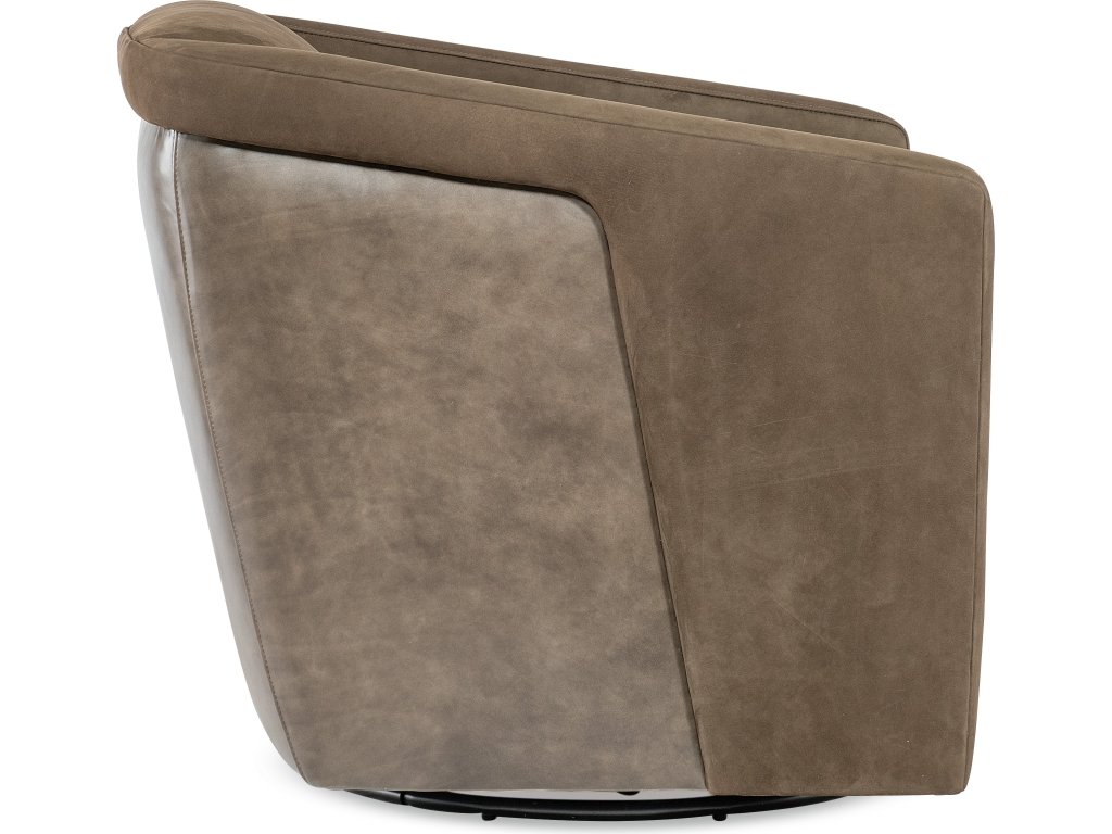Lorelai Swivel Chair - image 2