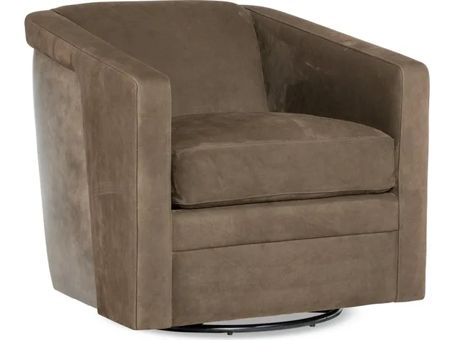 Lorelai Swivel Chair