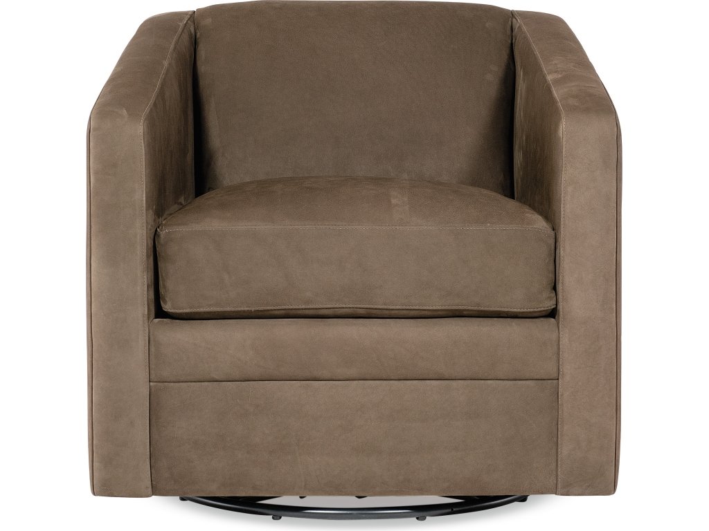 Lorelai Swivel Chair - image 3