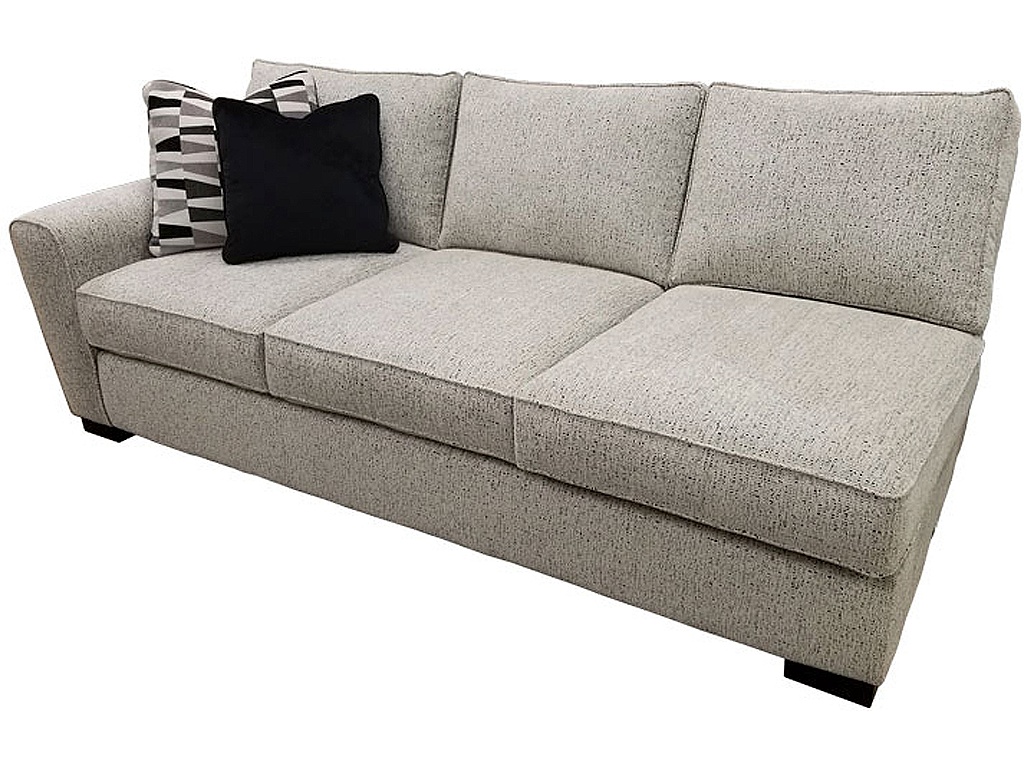 LSF 1 Arm Sofa - main image