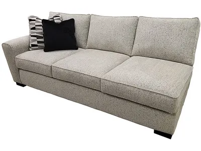 LSF 1 Arm Sofa
