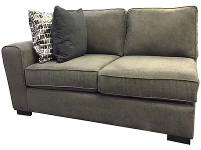 LSF 1 Arm Loveseat