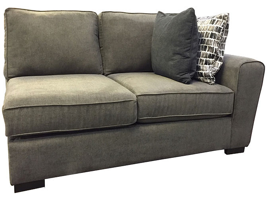 RSF 1 Arm Loveseat - main image
