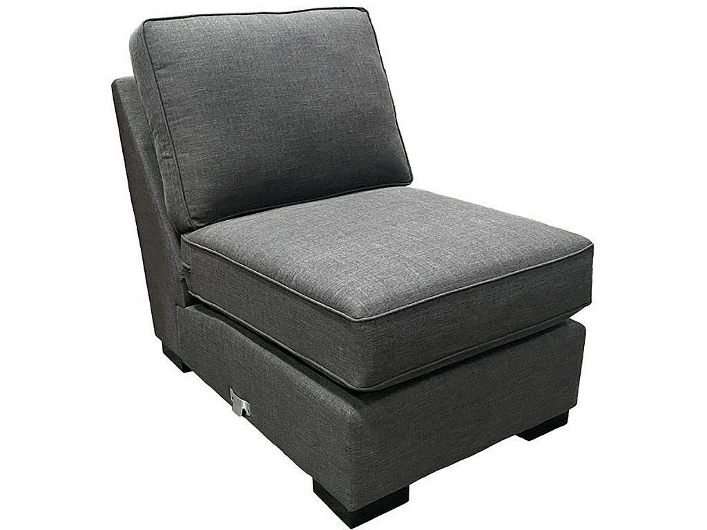 Armless Chair - main image