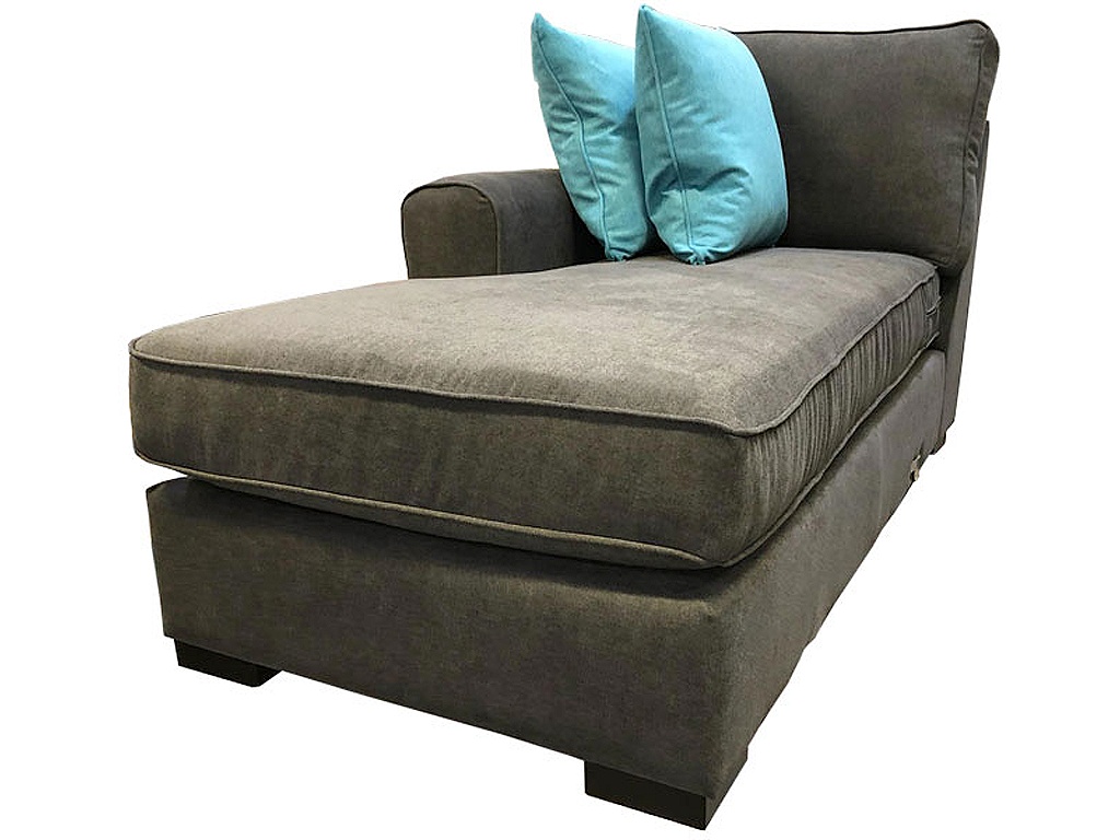 LSF 1 Arm Chaise - main image