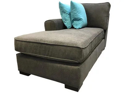 LSF 1 Arm Chaise