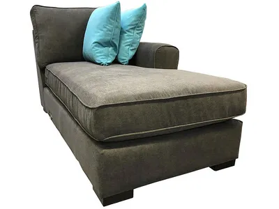 RSF 1 Arm Chaise