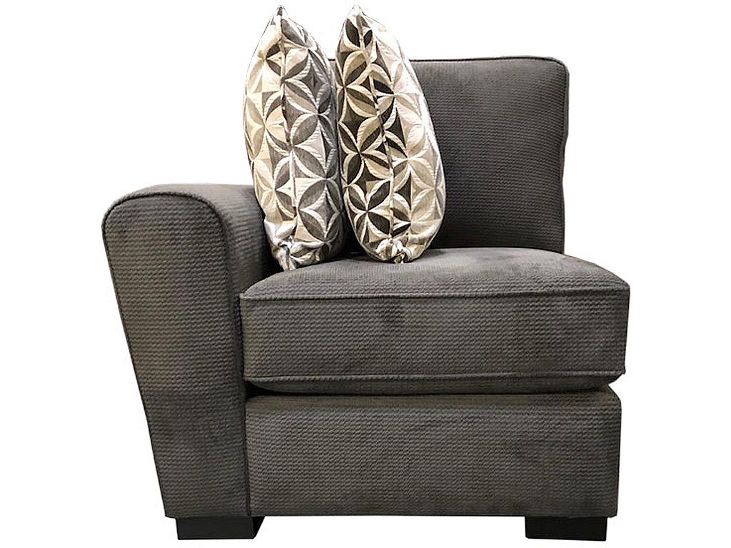 LSF 1 Arm Chair - main image