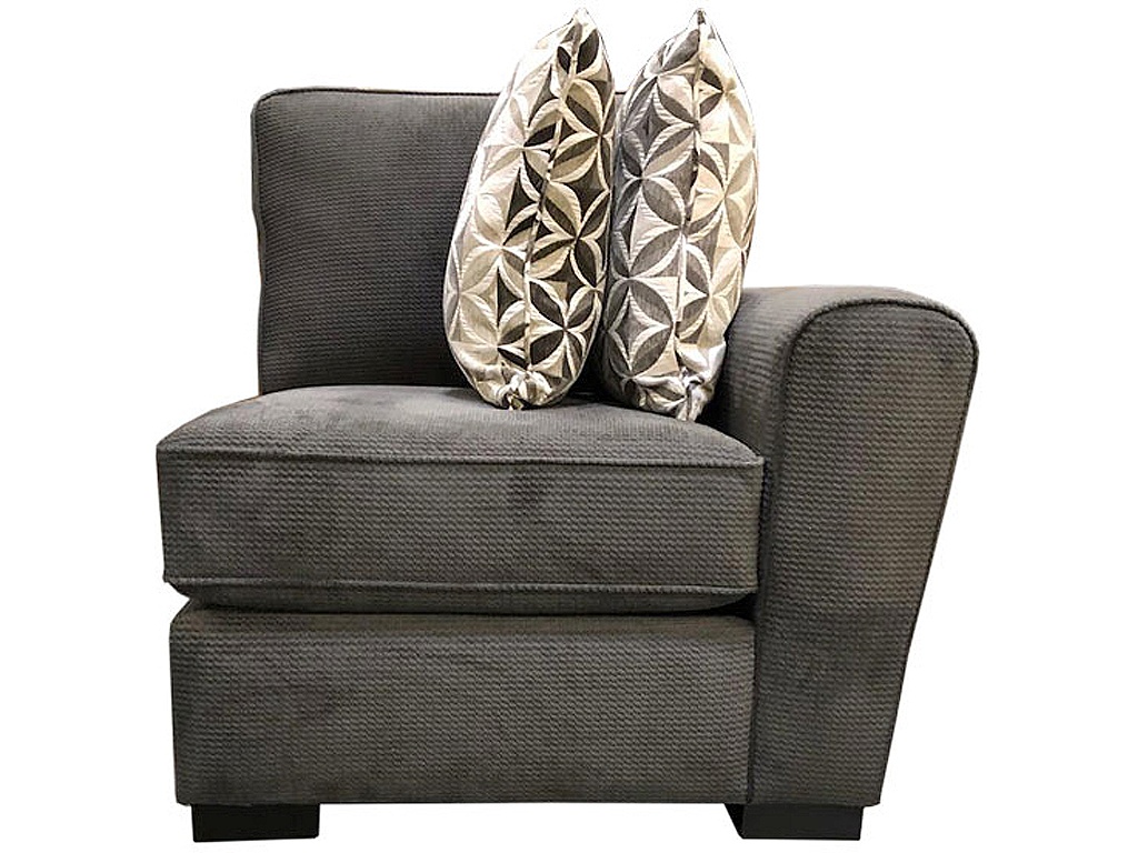 RSF 1 Arm Chair - main image