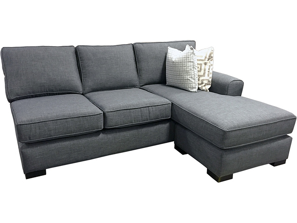 RSF 1 Arm Sofa Chaise - main image