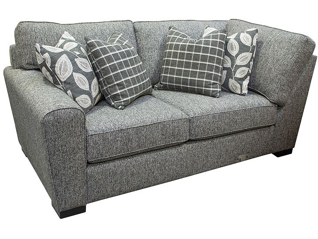 LSF Tux Loveseat - main image