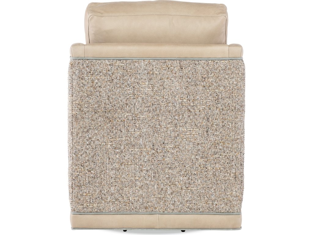 Kaisen Swivel Chair - image 1