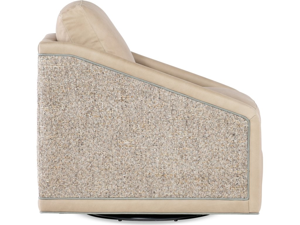 Kaisen Swivel Chair - image 2