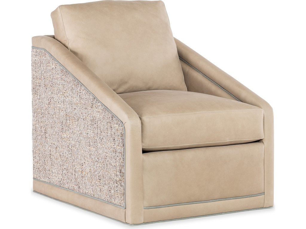 Kaisen Swivel Chair - main image