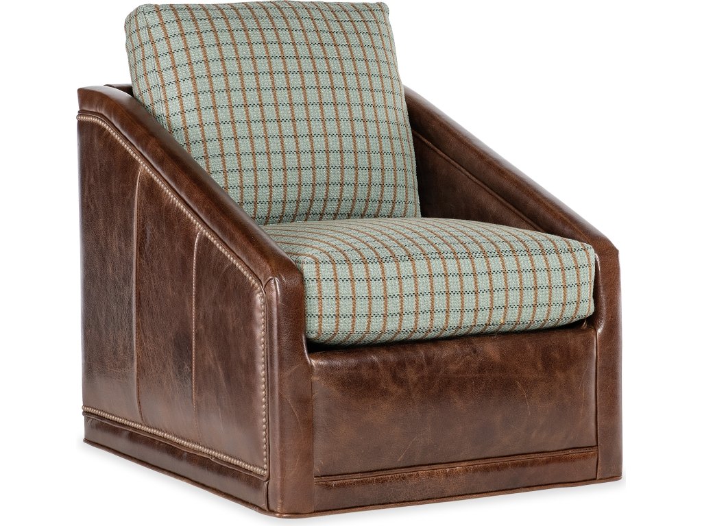 Kaisen Swivel Chair - image 4