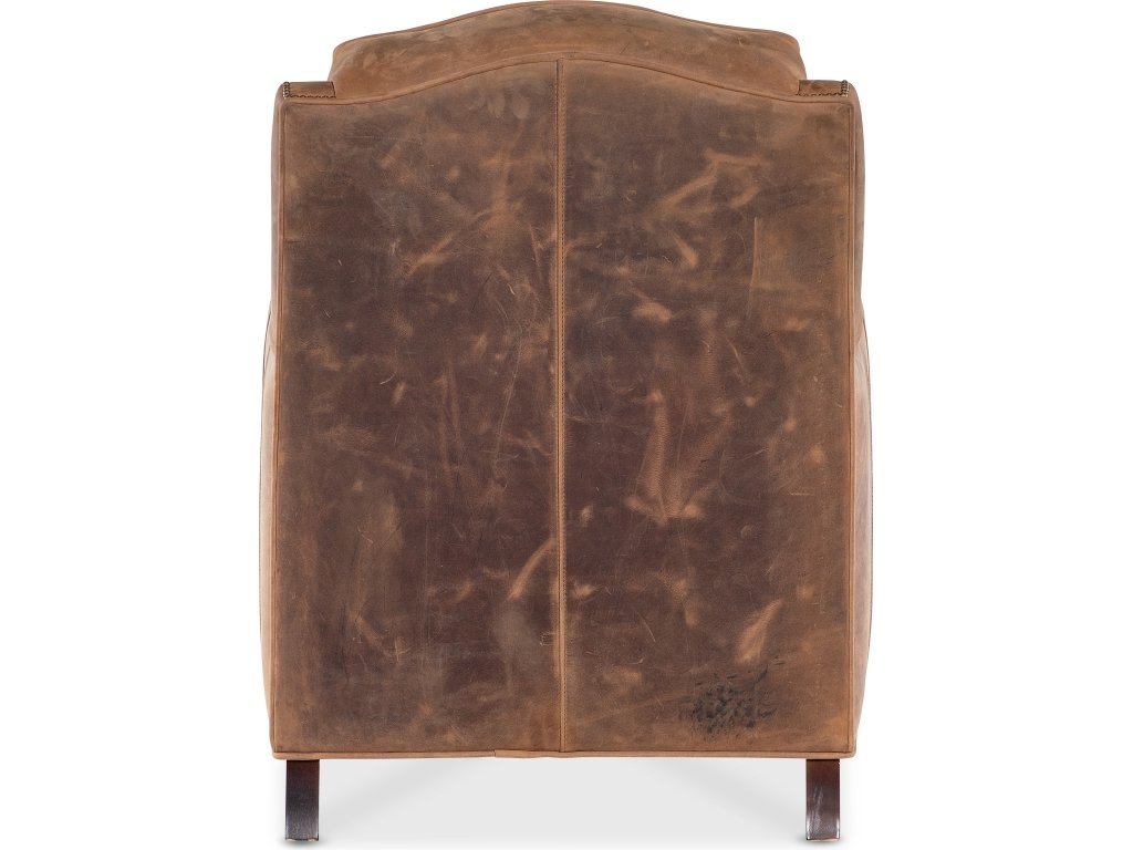 Drue Club Chair - image 2