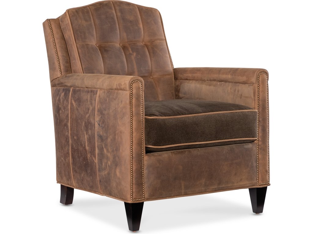 Drue Club Chair - main image
