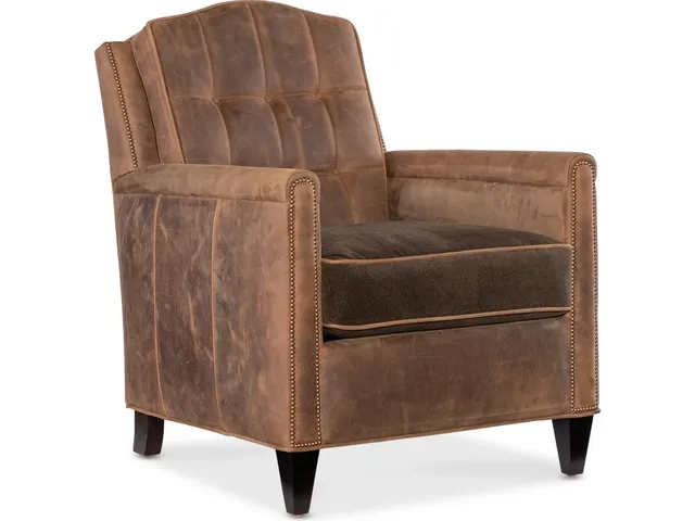 Drue Club Chair