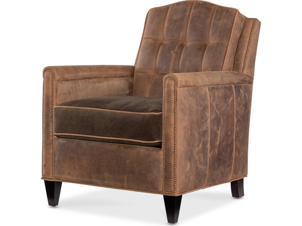 Drue Club Chair - image 4