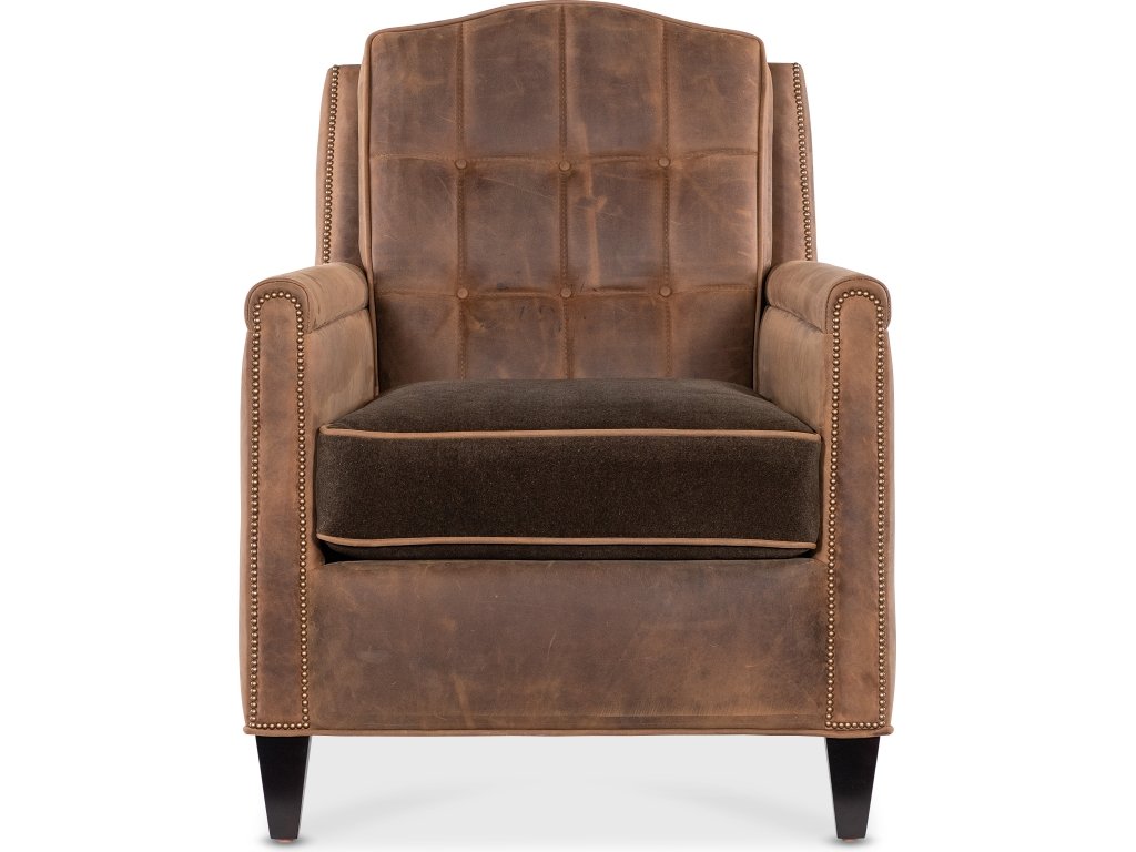 Drue Club Chair - image 5