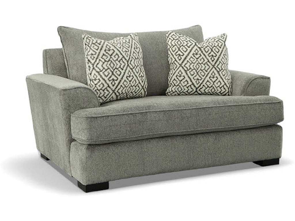 Double Chair - main image