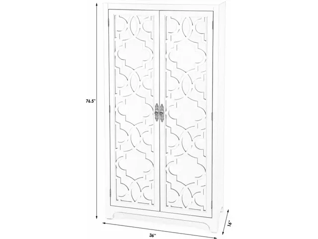 Morjanna Armoire