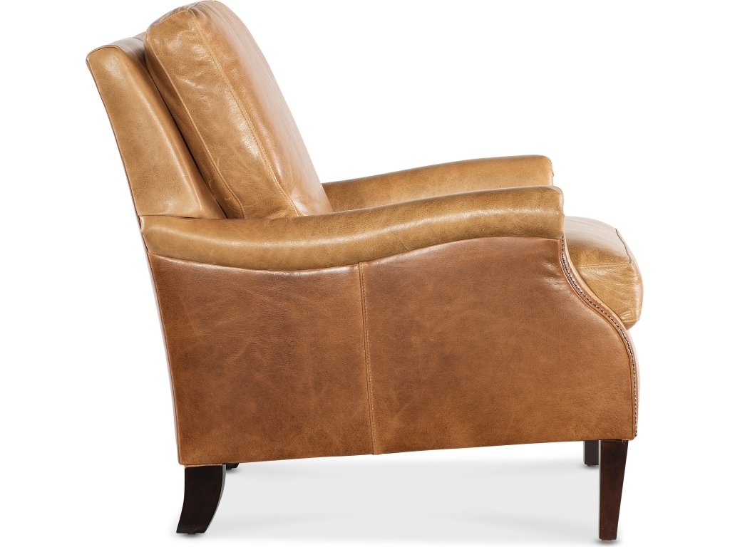 Attison Club Chair - image 3