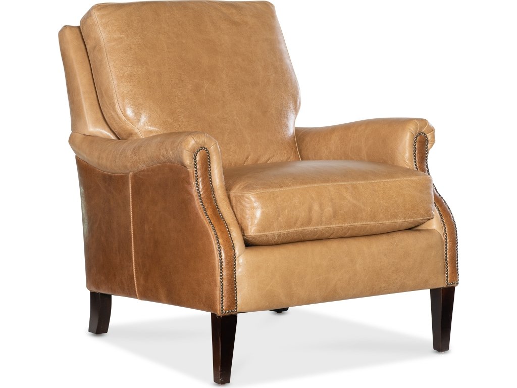 Attison Club Chair - main image