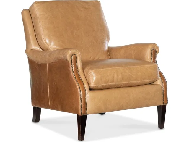 Attison Club Chair