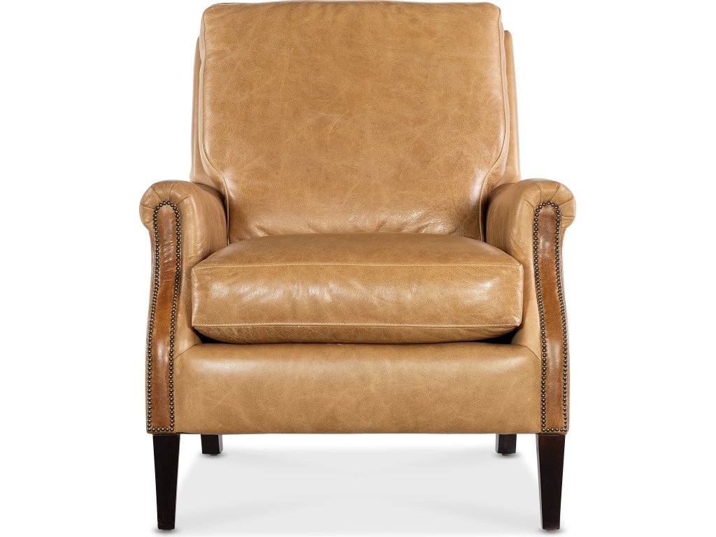 Attison Club Chair - image 4