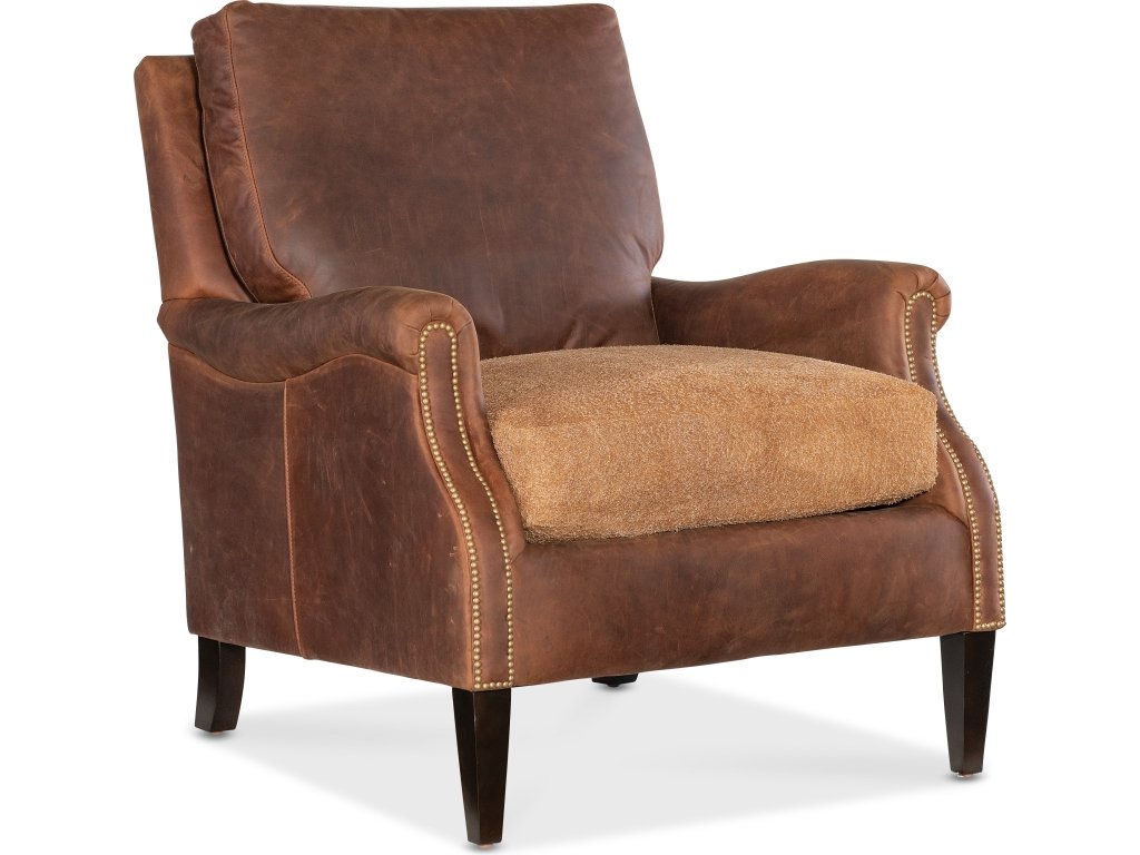 Attison Club Chair - image 5