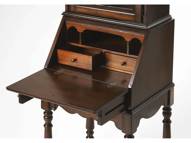 Newlark Secretary - Alternative View