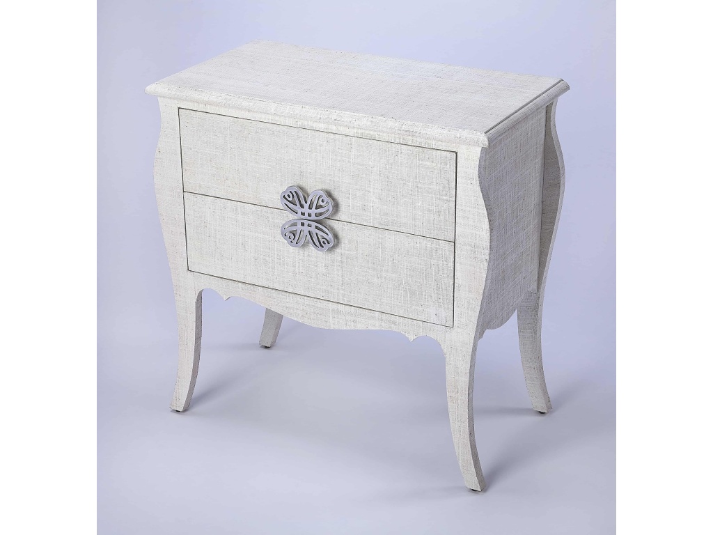 Felicia Accent Chest - main image