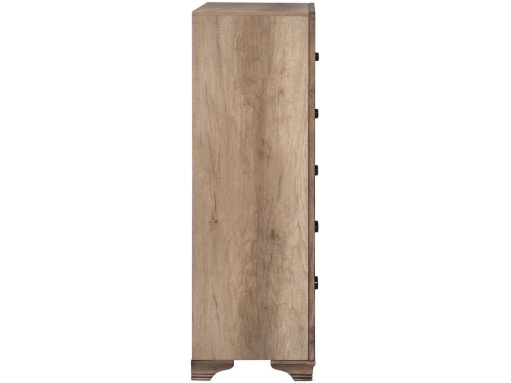 5 Drawer Chest - image 3