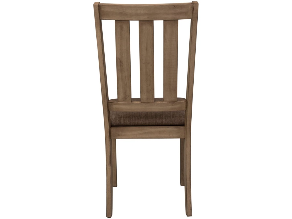 Slat Back Side Chair (RTA) - image 4
