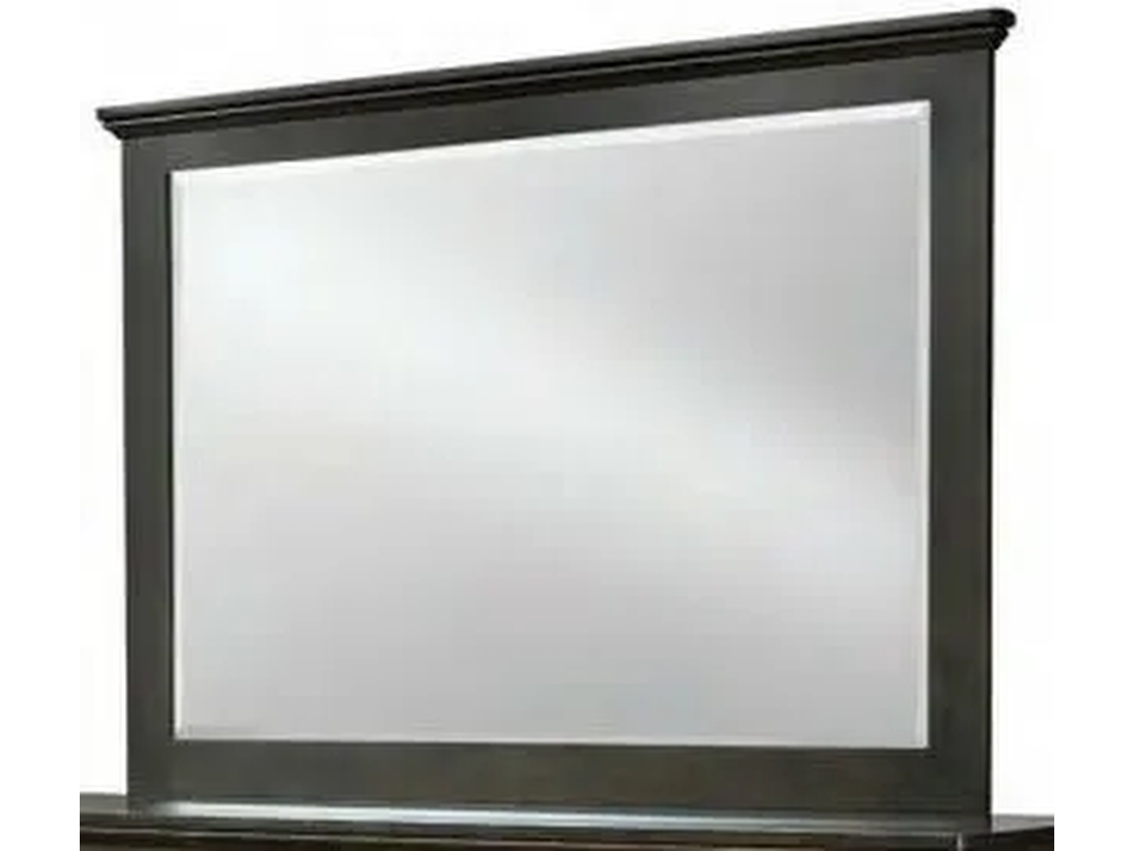 Estate Tall Wide Mirror - main image